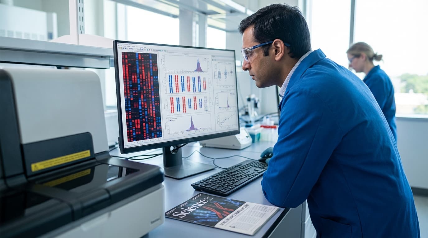 Genes Influence Human Lifespan Far More Than Previously Thought, New Study Suggests