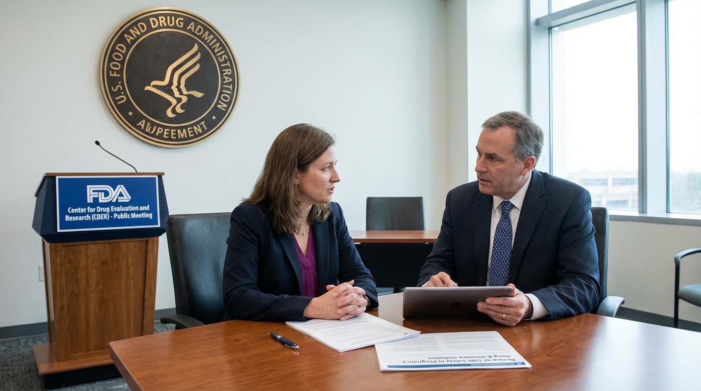 FDA’s Acting CDER Director Tracy Beth Høeg’s Recruitment Efforts Spotlight Antidepressant Skepticism