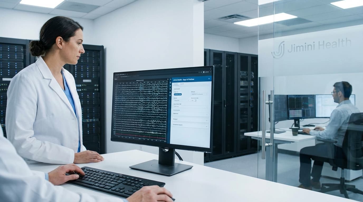 Jimini Health Raises $17M to Scale Clinician-Supervised AI for Behavioral Health