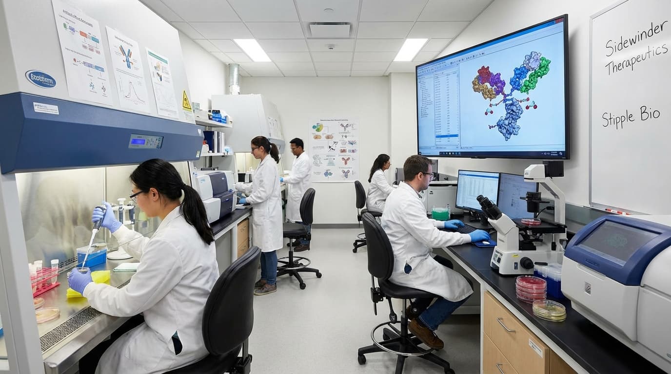 Two New Takes on Making a Type of Targeted Cancer Therapy Even Better