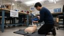AI-Powered CPR Coaching: ChatCPR’s Potential to Transform Emergency Response