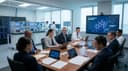 AI Data Becomes Sticking Point in Biopharma Dealmaking