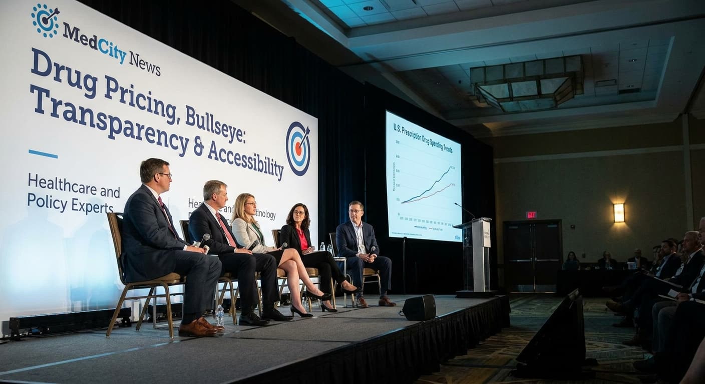 A Prescription for Drug Costs: Injecting Transparency and Improving Accessibility