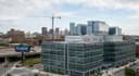 Is the Biotech Capital of the World Shifting Westward?