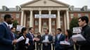 NIH’s Plan to Bar International Researchers from Key Career Pathways Sparks Debate in Biomedical Community