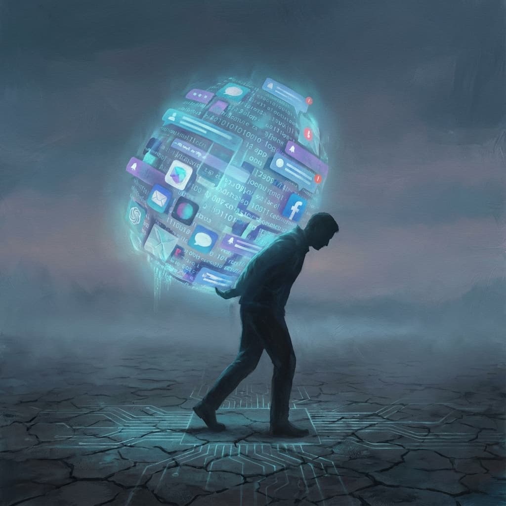 Matt Holt Eyes $30B Health Tech Consolidation with Thoreau Platform