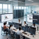 Anthropic and OpenAI in Healthcare: A Comparative Analysis of Their AI Platforms