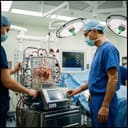 New Advances in Organ Transplantation: How Perfusion Technologies Are Transforming the Field
