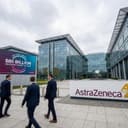 AstraZeneca’s Strategic Route to $80 Billion Revenue by 2030