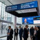 JPM 2026 Day 4 Highlights: Regeneron Insights, IPO Forecasts, and J&J Spotlight