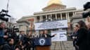 Massachusetts Files Lawsuit Alleging $100 Million Medicaid Fraud by UnitedHealth in Senior Plans