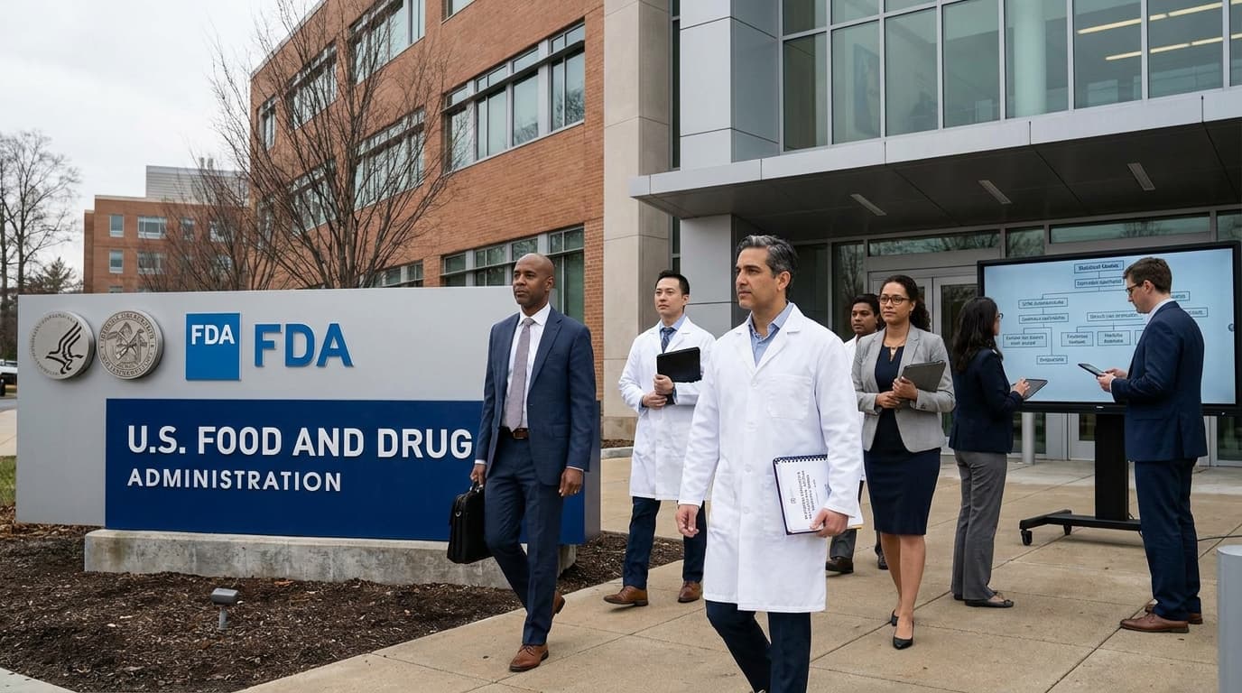The FDA’s Bayesian Guidance Could Quietly Reshape Clinical Trial Design