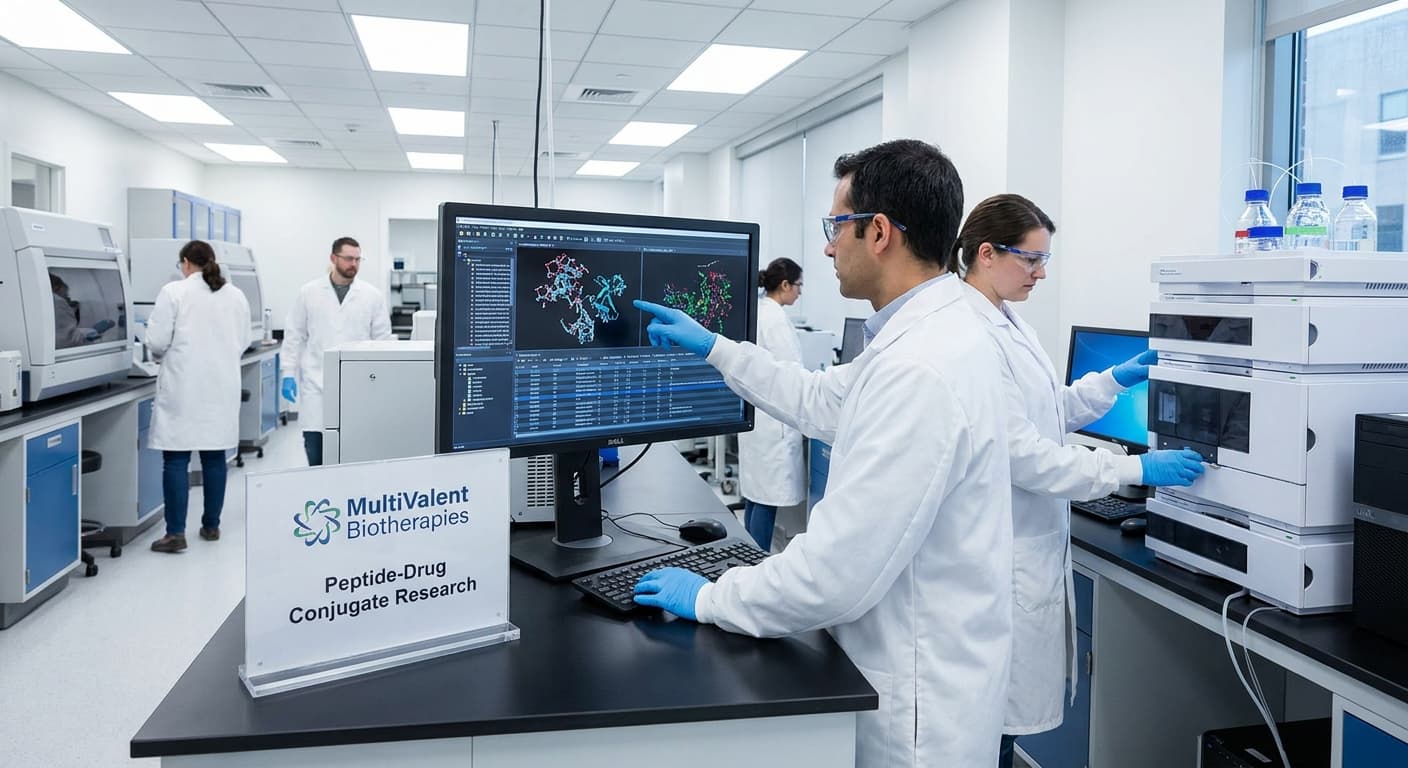 New Cancer Biotech Unveils $27M for Dual-Targeting Prostate Cancer Drug