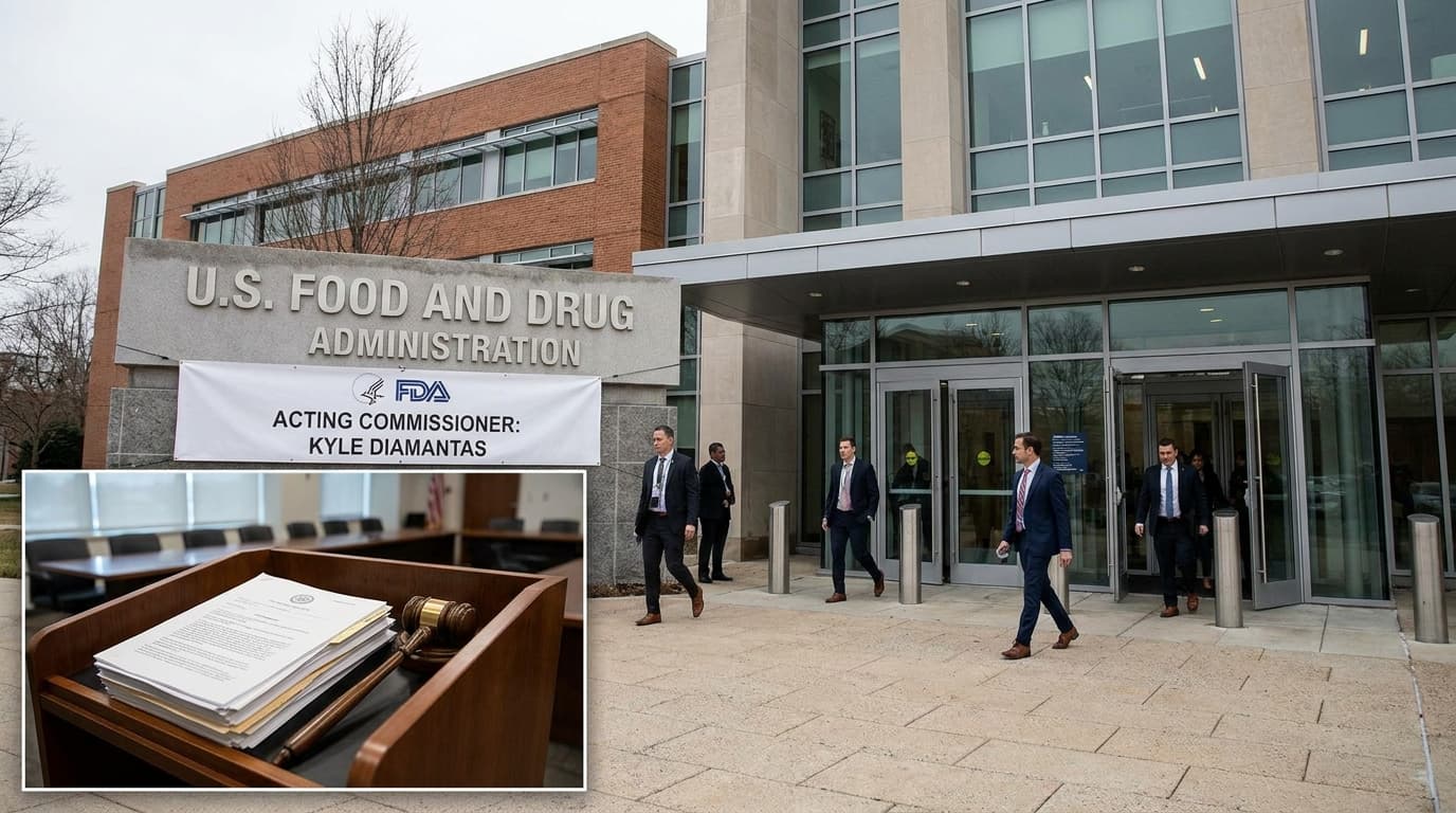 At the FDA: Balancing Flexibility and Stability Amid Leadership Transitions