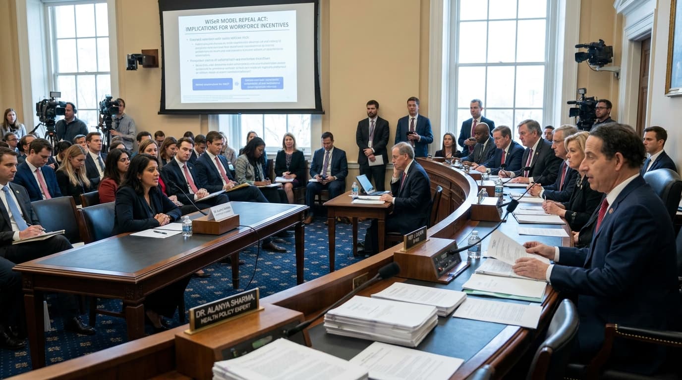 Is It Likely That the WISeR Model Will be Repealed?