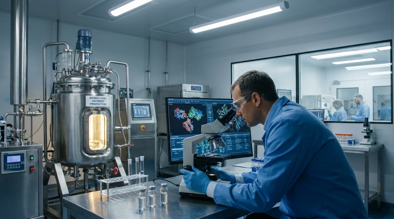 Passive Immunization: Monoclonal Antibodies Redefine Preventive Medicine