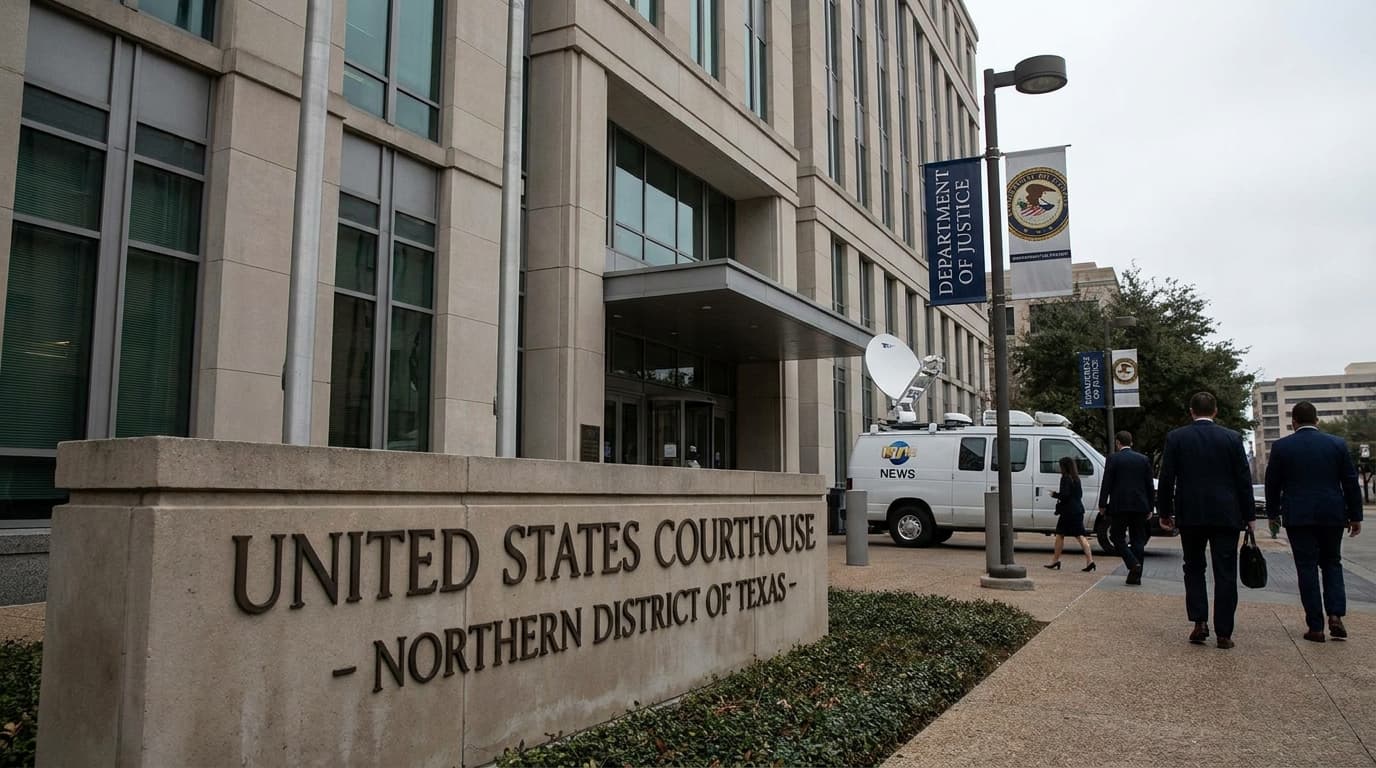 Texas Doctor Charged in $89M Health Care Fraud as Authorities Ramp Up Enforcement