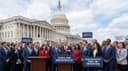 Nearly 200 Organizations Rally Behind Clinical Trial Expansion Bill