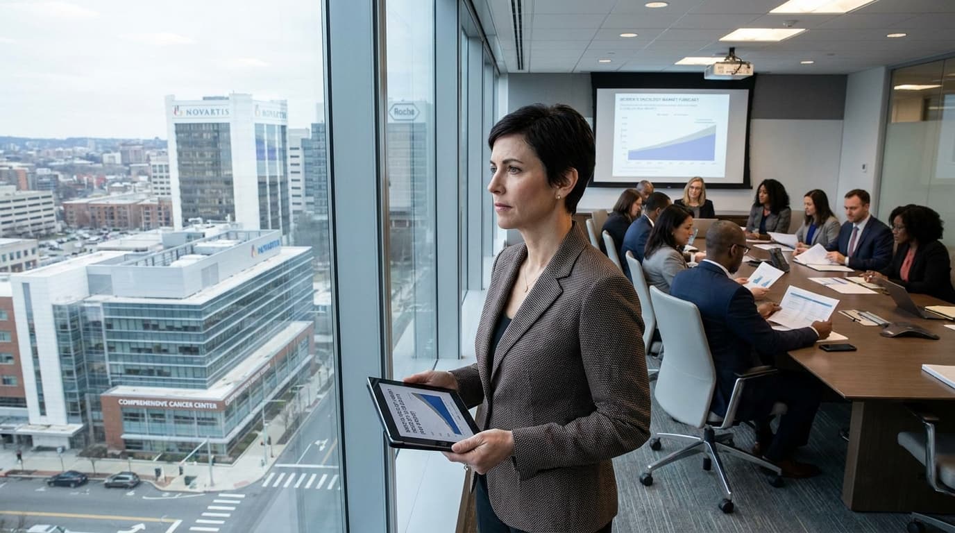 Women’s Oncology Market Could Reach $110B in 2030, but Gaps Remain