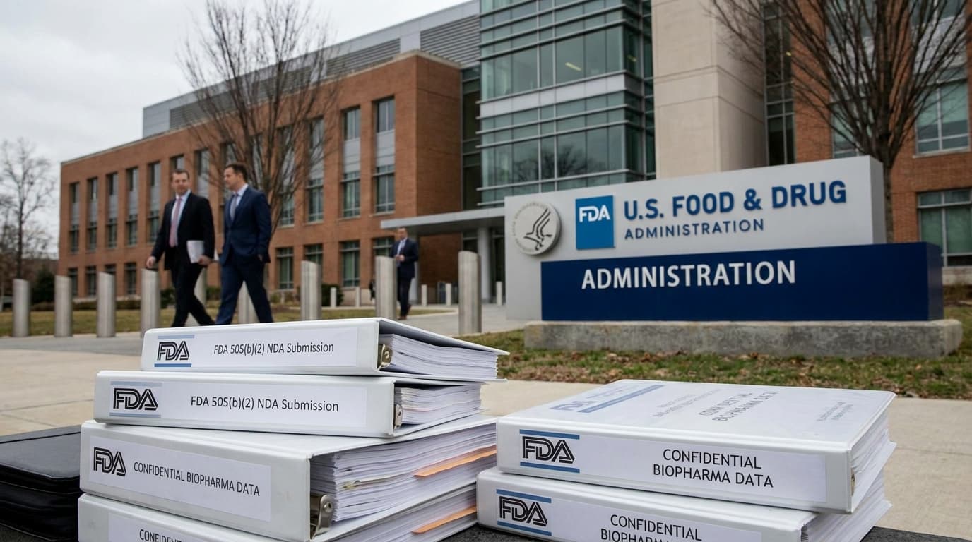 The FDA’s 505(b)(2) Pathway: A Powerful, Underused Driver of Biopharma Value