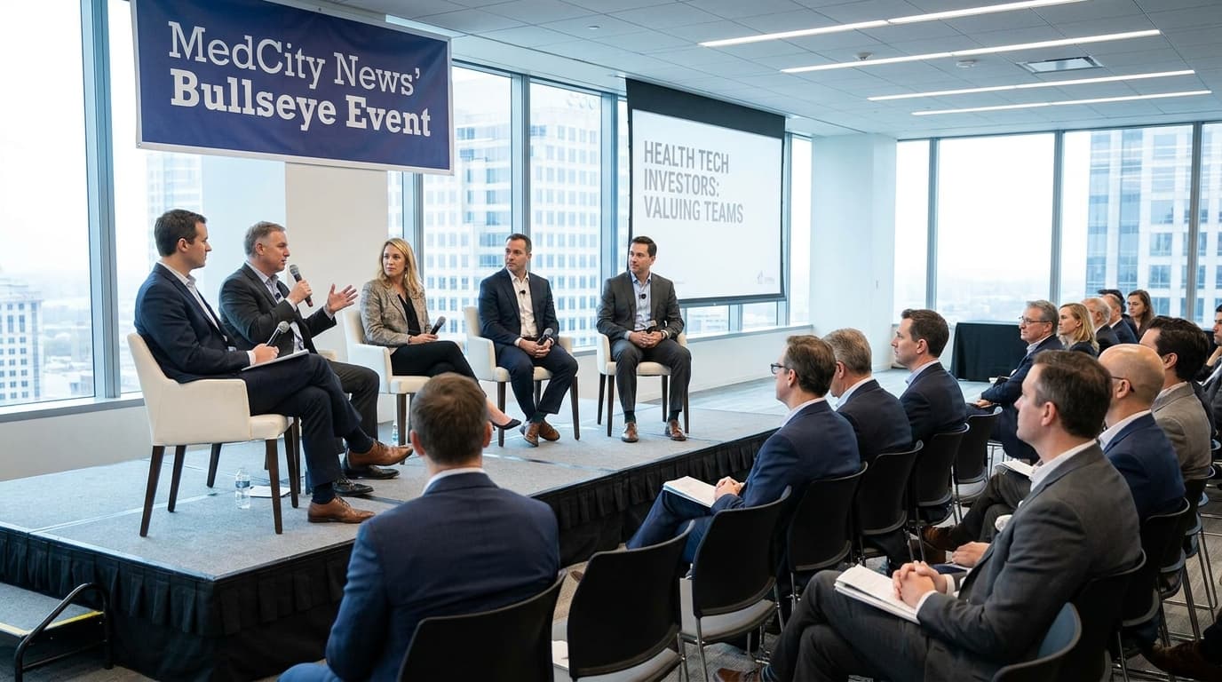 What Health Tech Investors Value — And Why Some Startups Miss the Mark