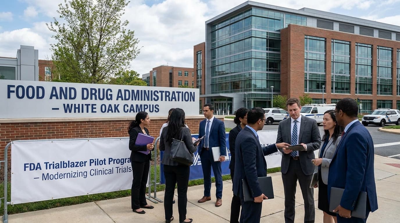 FDA’s Trialblazer Program and the Push for Streamlining INDs: Biotech Leaders Speak Out