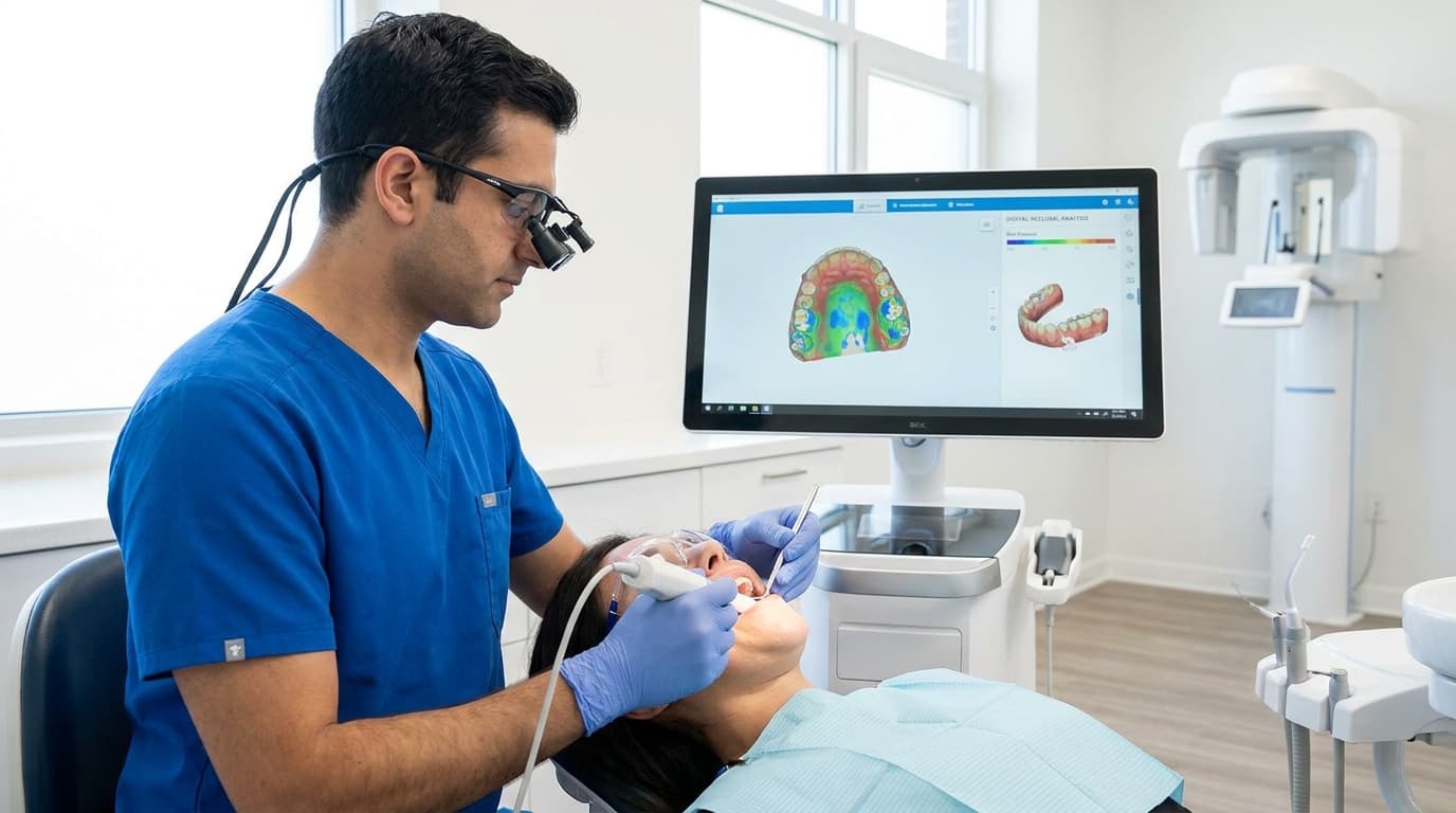 Rethinking Preventive Dental Care: Why the Bite Is the Missing Piece