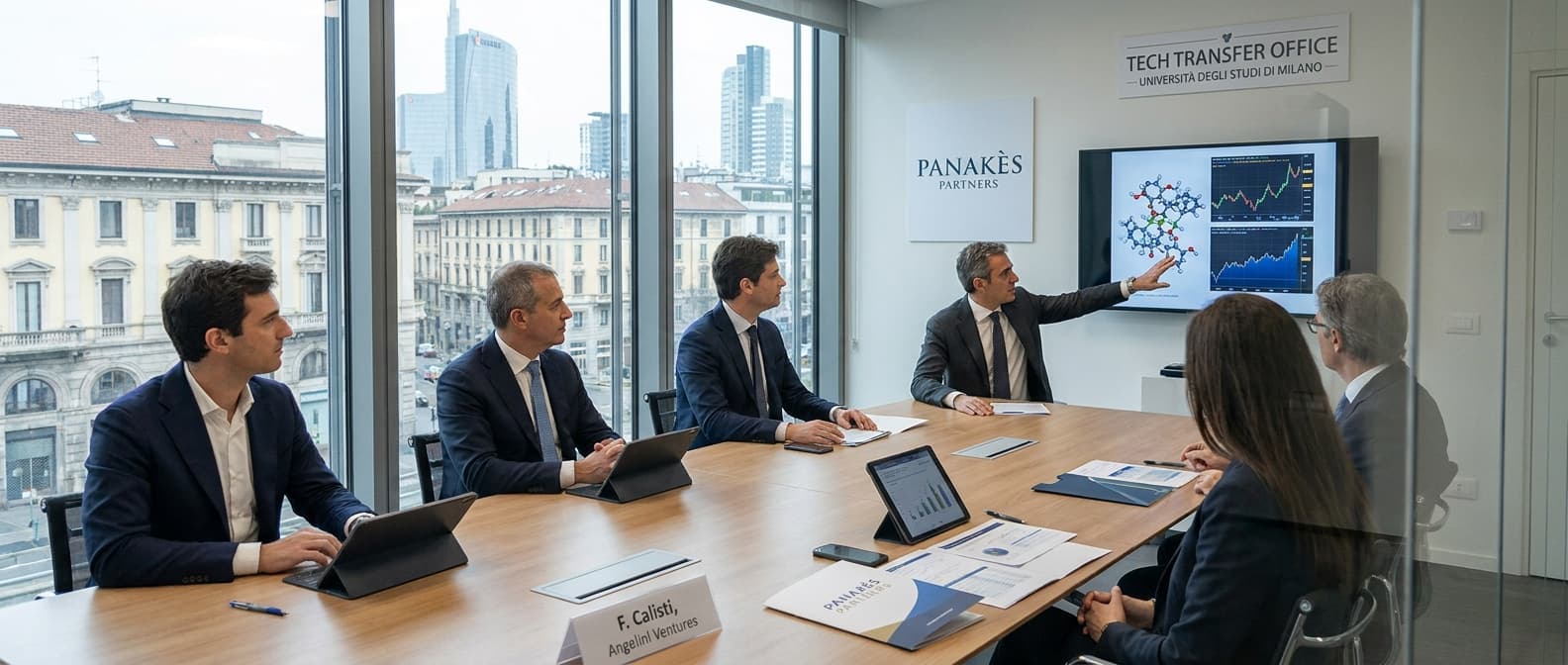 Italy Builds Biotech Momentum As VC Base And Tech Transfer Improve, Despite Cultural Resistance