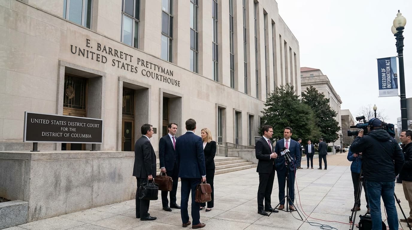 David Morens Pleads Guilty To FOIA Evasion Conspiracy, Adding Pressure Around Covid-Era Oversight